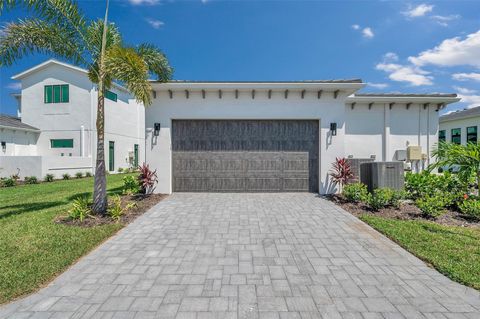 A home in BRADENTON