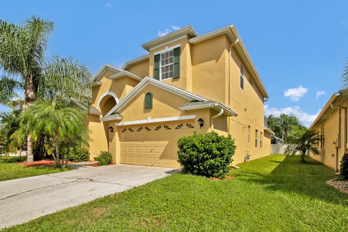 STONEGATE PH 01 - Residential