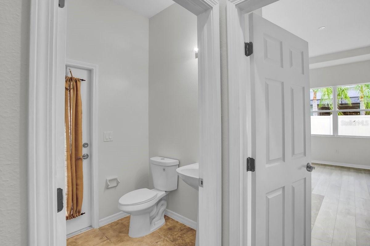 STONEGATE PH 01 - Residential