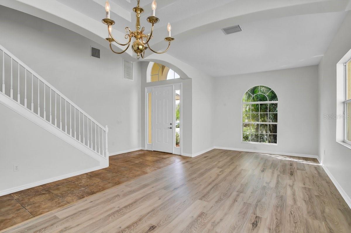 STONEGATE PH 01 - Residential