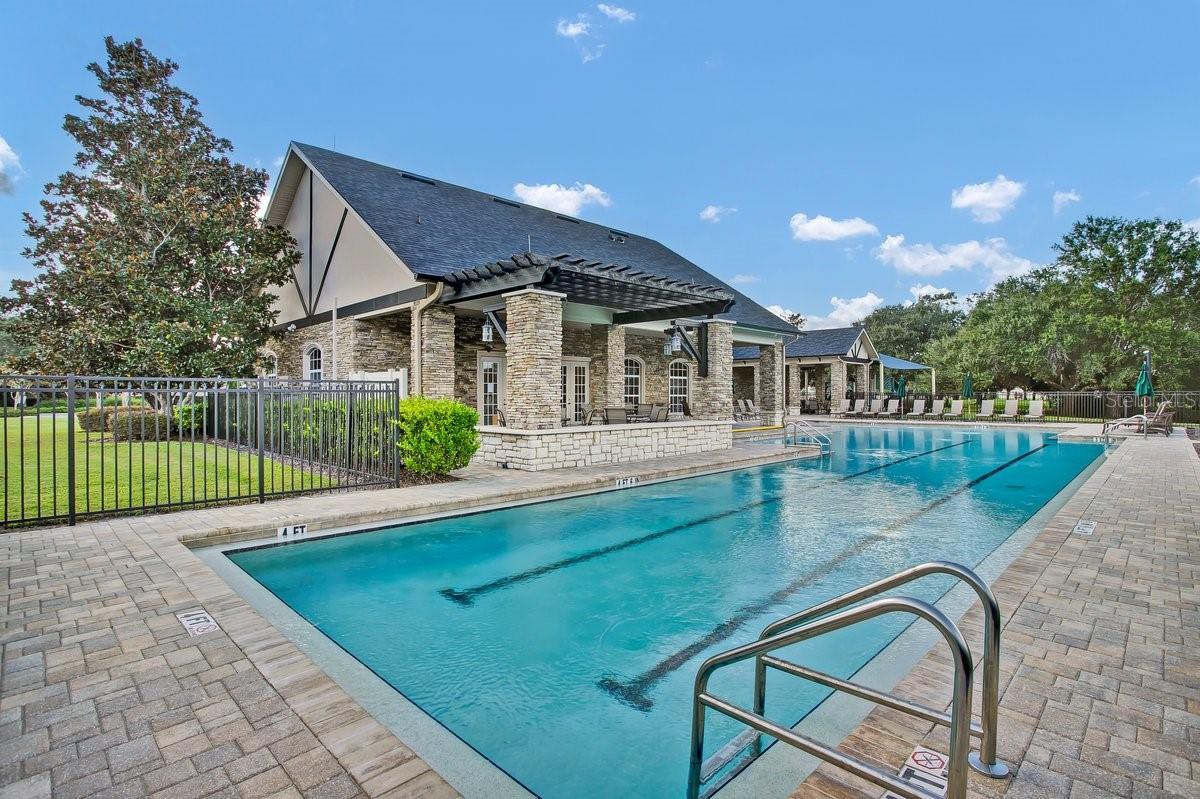 STONEGATE PH 01 - Residential