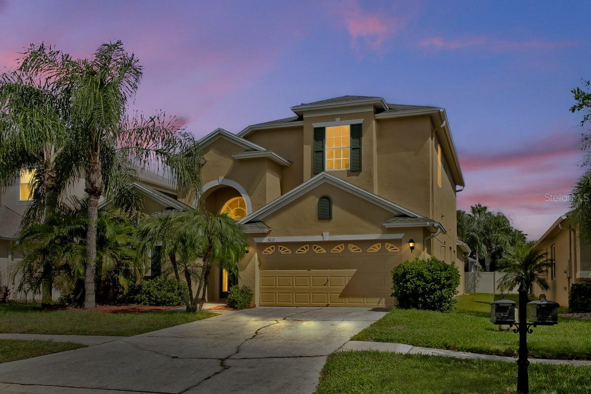 STONEGATE PH 01 - Residential