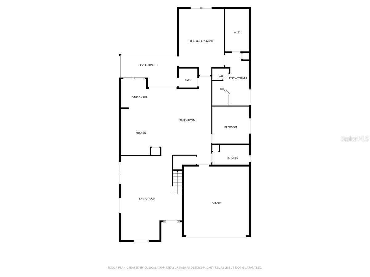 STONEGATE PH 01 - Residential