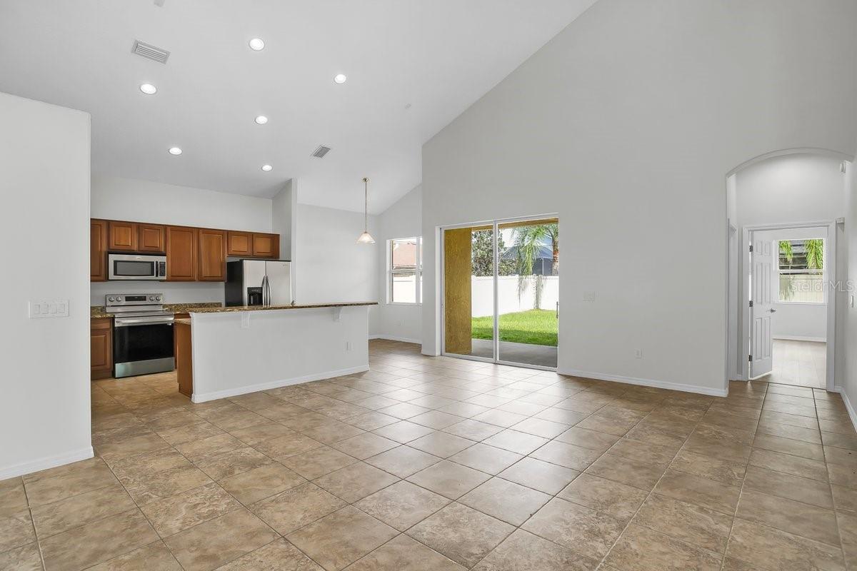 STONEGATE PH 01 - Residential