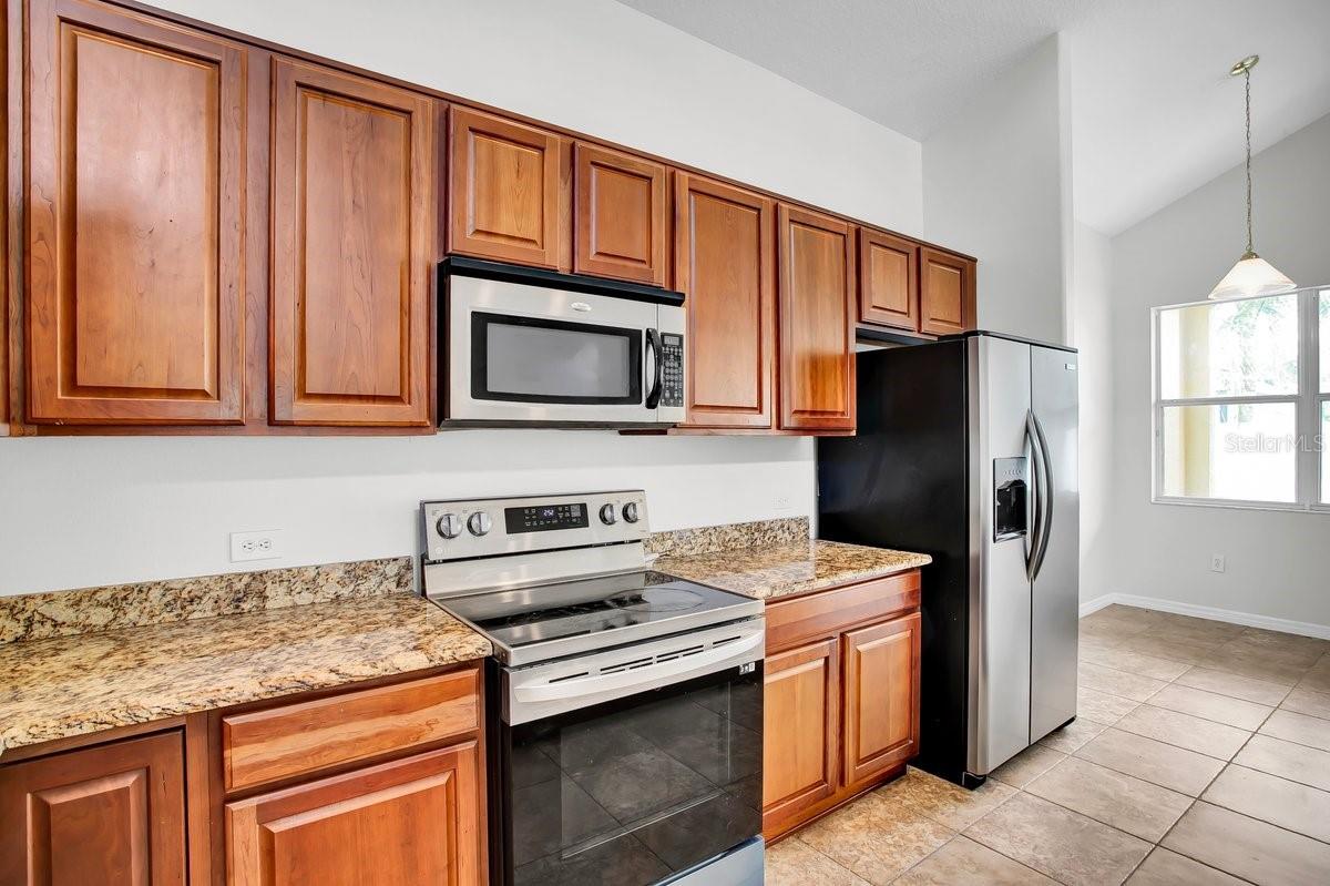 STONEGATE PH 01 - Residential
