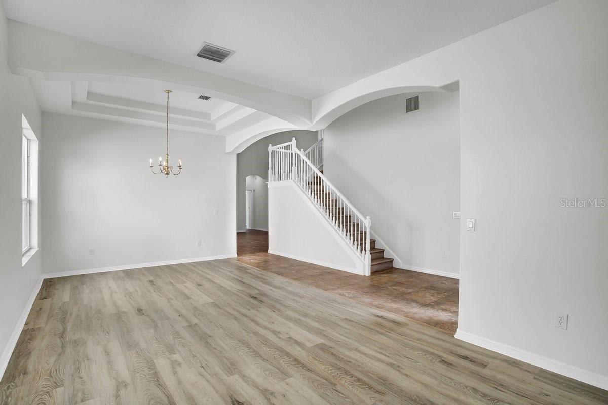 STONEGATE PH 01 - Residential