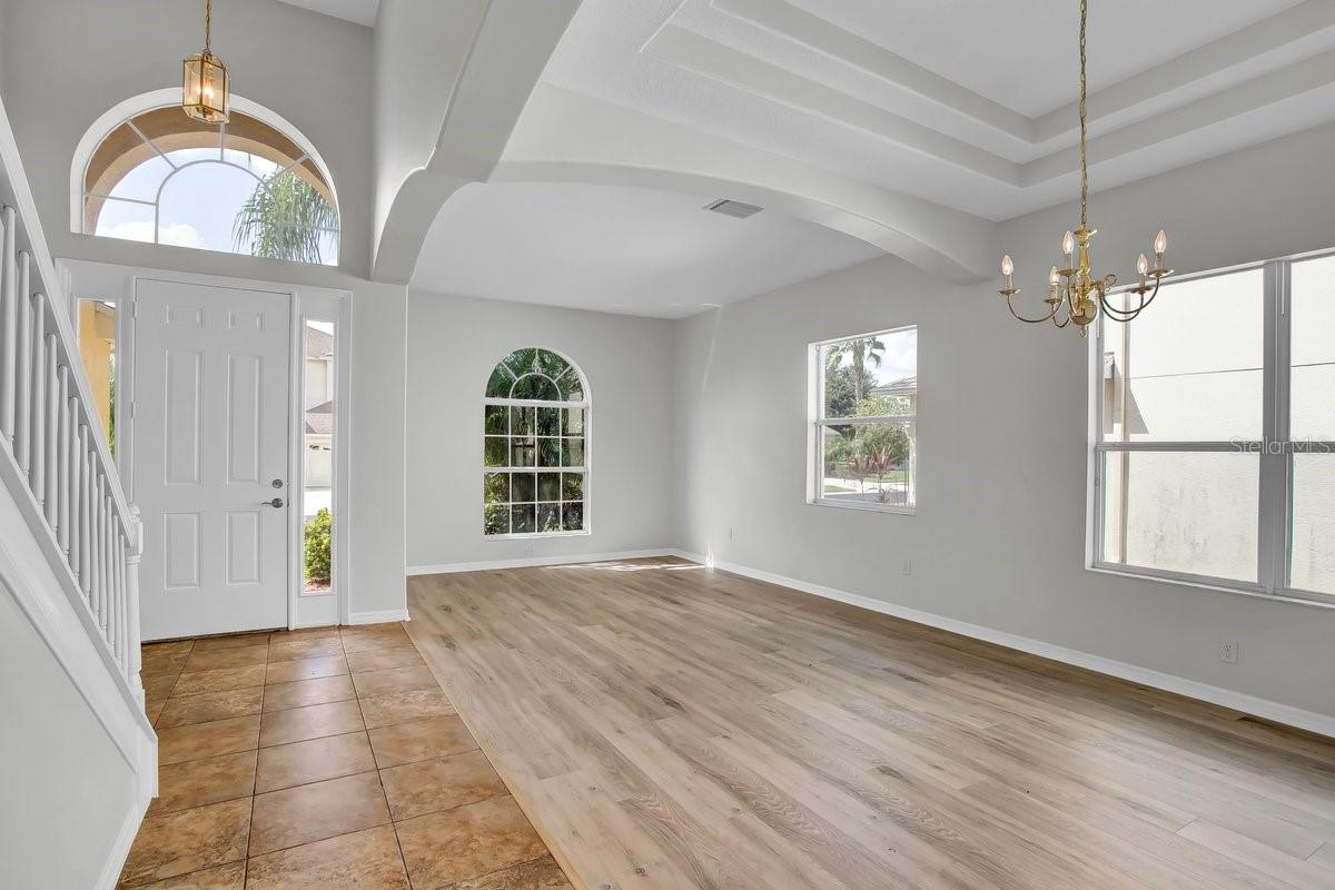 STONEGATE PH 01 - Residential