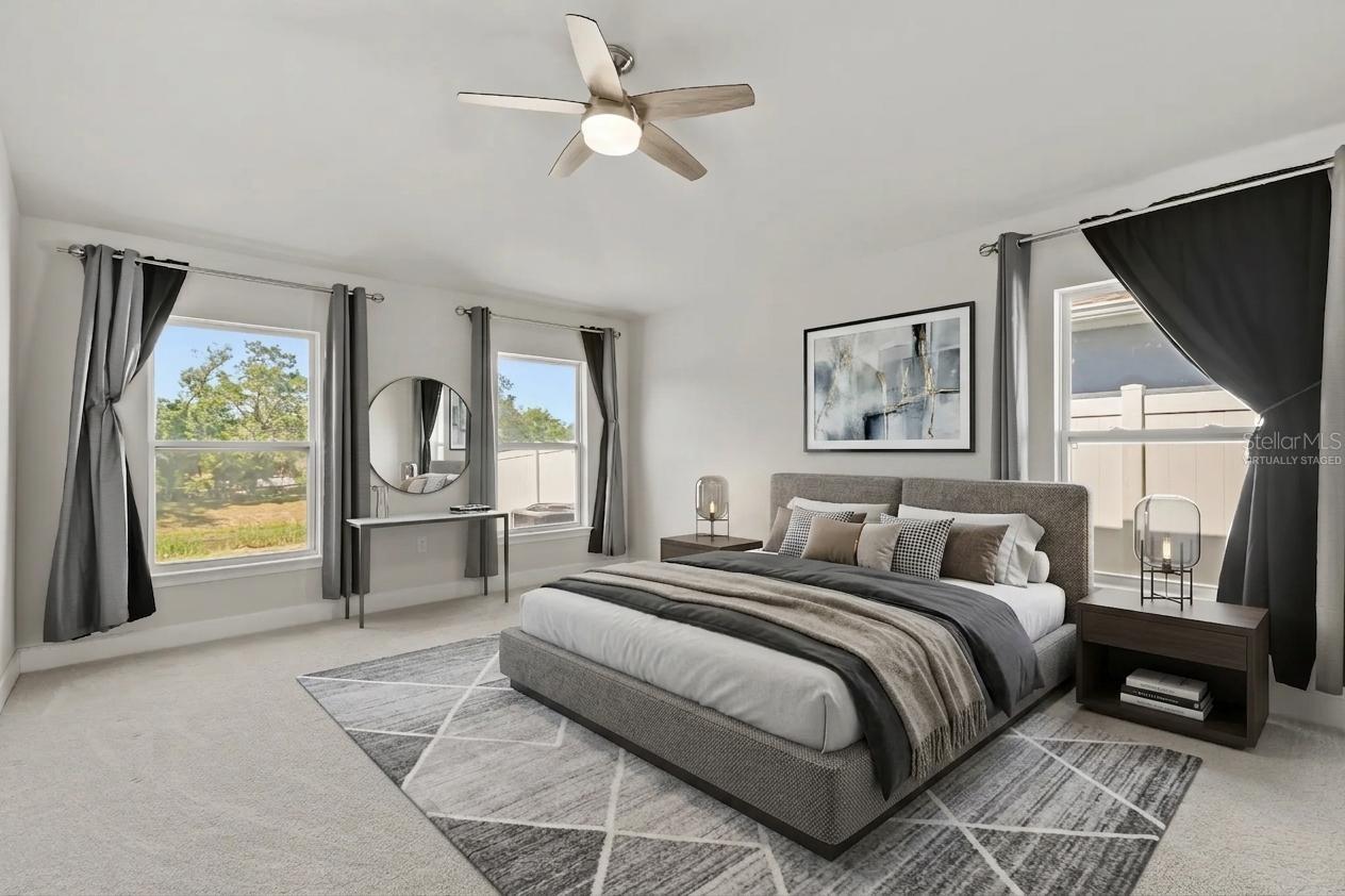 ABBEY GLEN - Residential