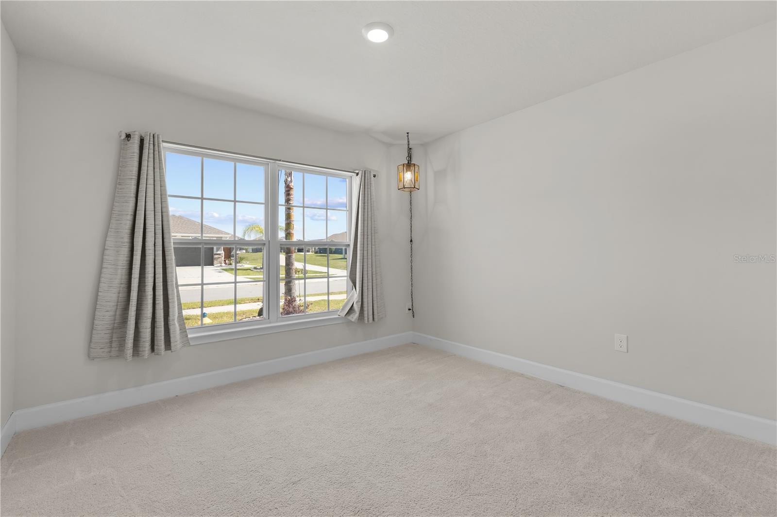 ABBEY GLEN - Residential
