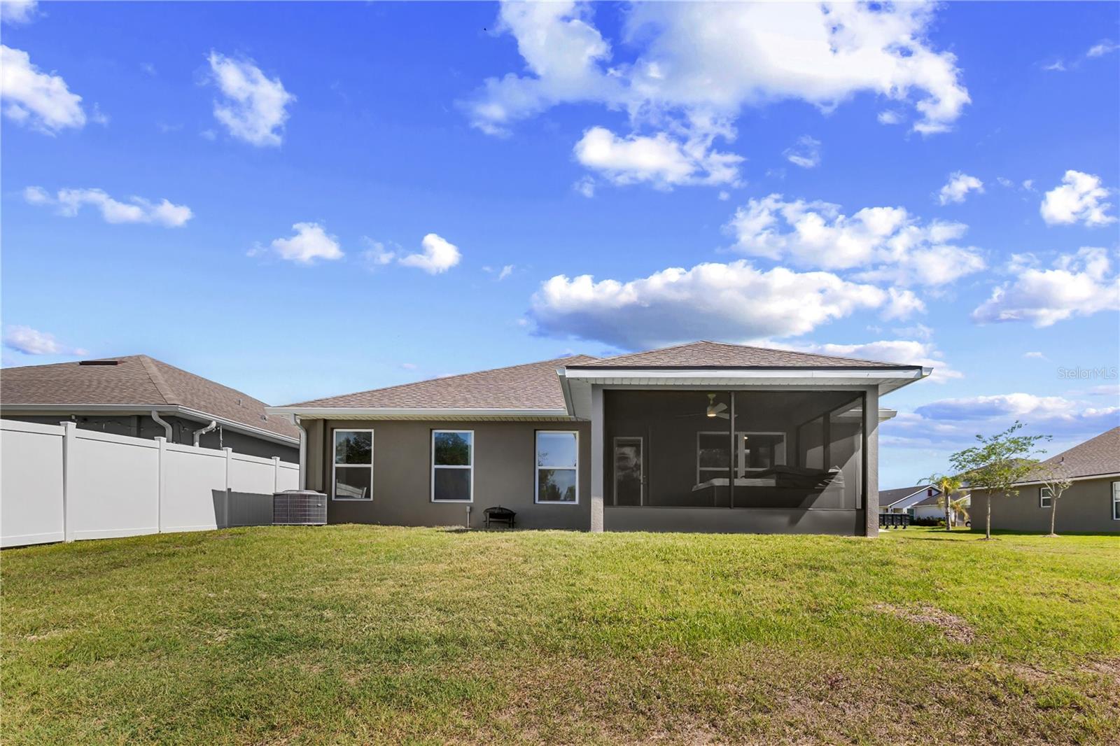 ABBEY GLEN - Residential