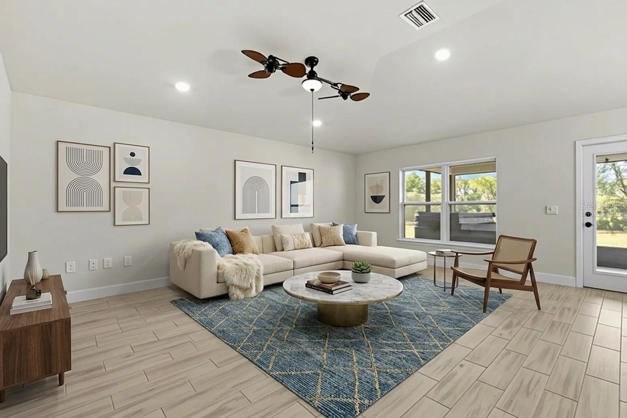 ABBEY GLEN - Residential