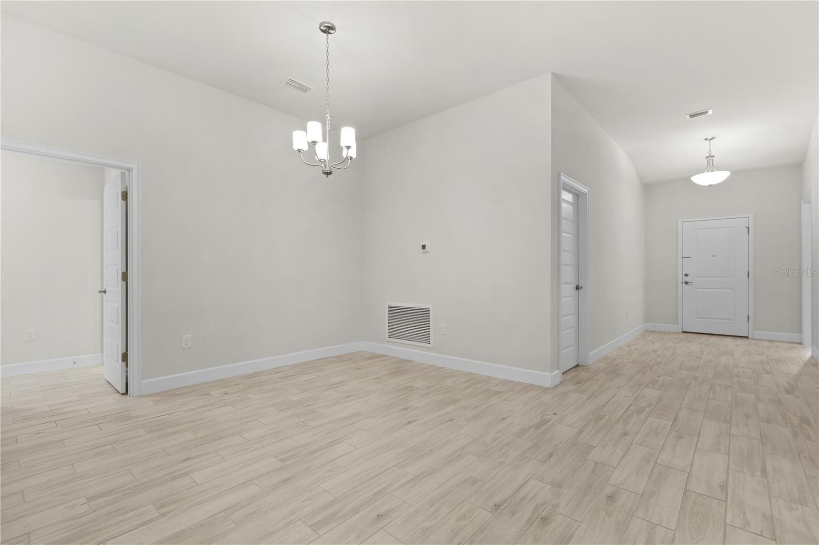 ABBEY GLEN - Residential