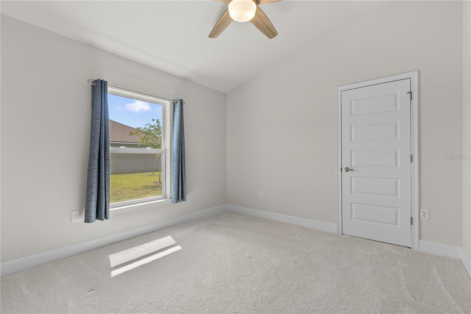 ABBEY GLEN - Residential