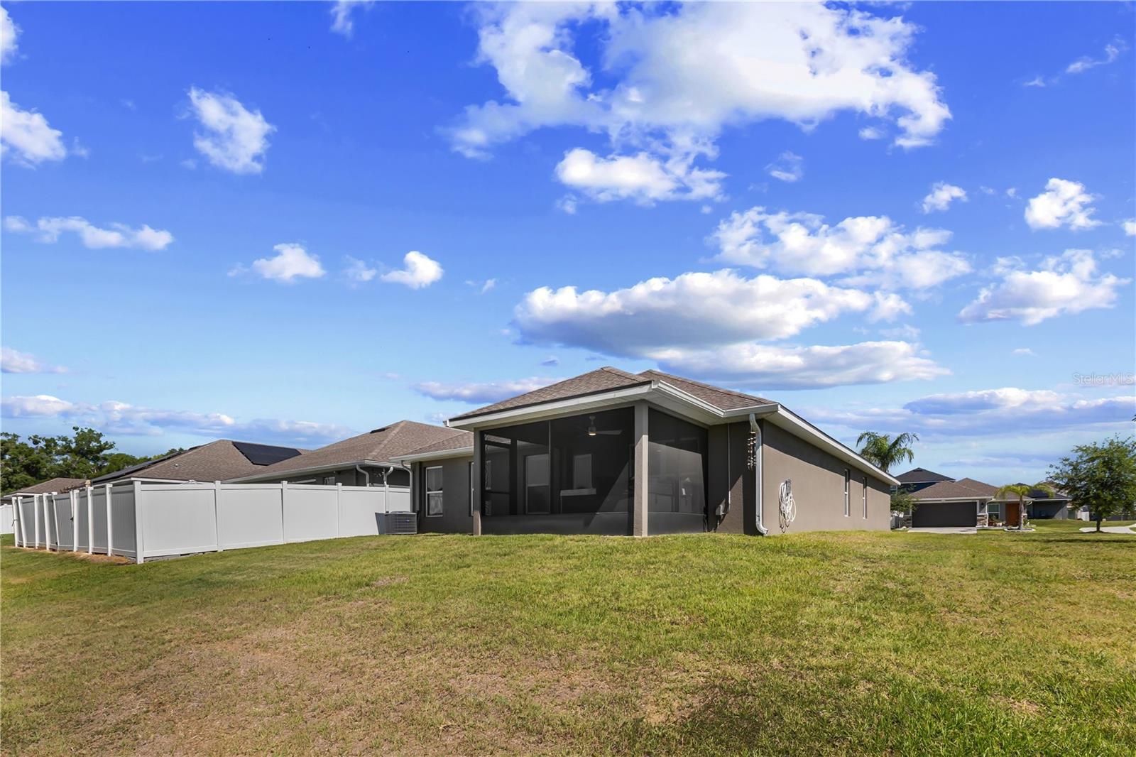 ABBEY GLEN - Residential