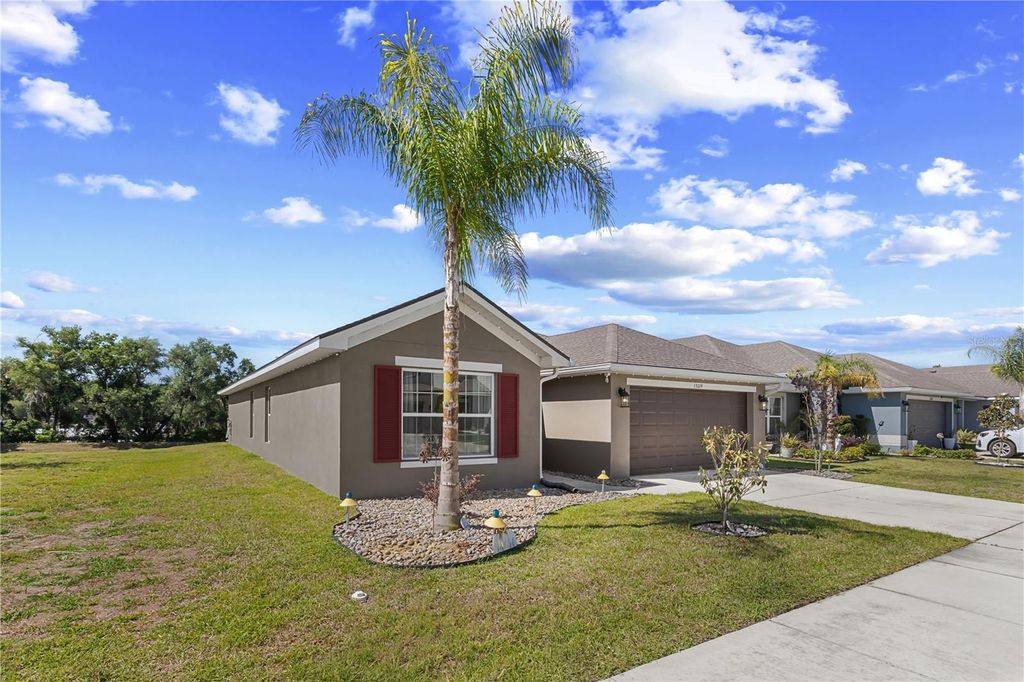 Photo of 13019 Ogden Glade Road, Dade City, FL 33525 (MLS # TB8503937)