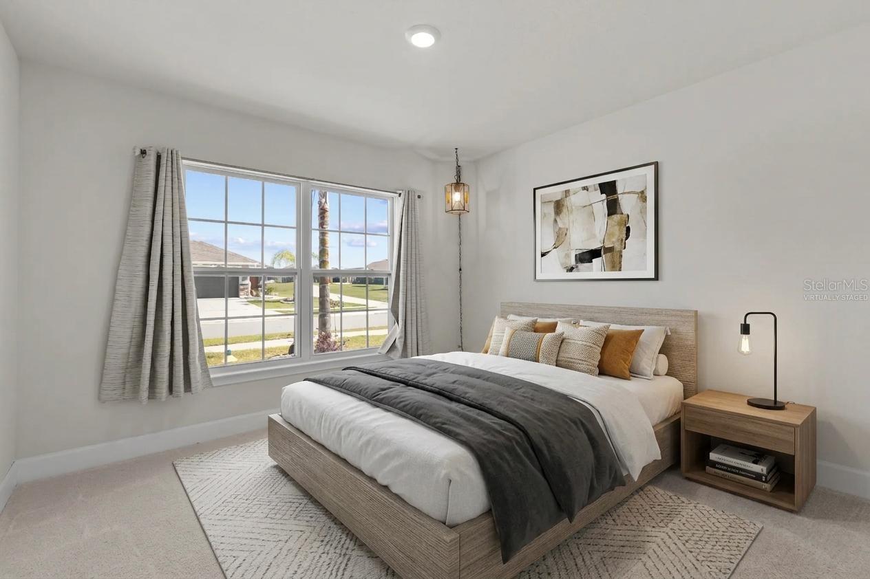 ABBEY GLEN - Residential