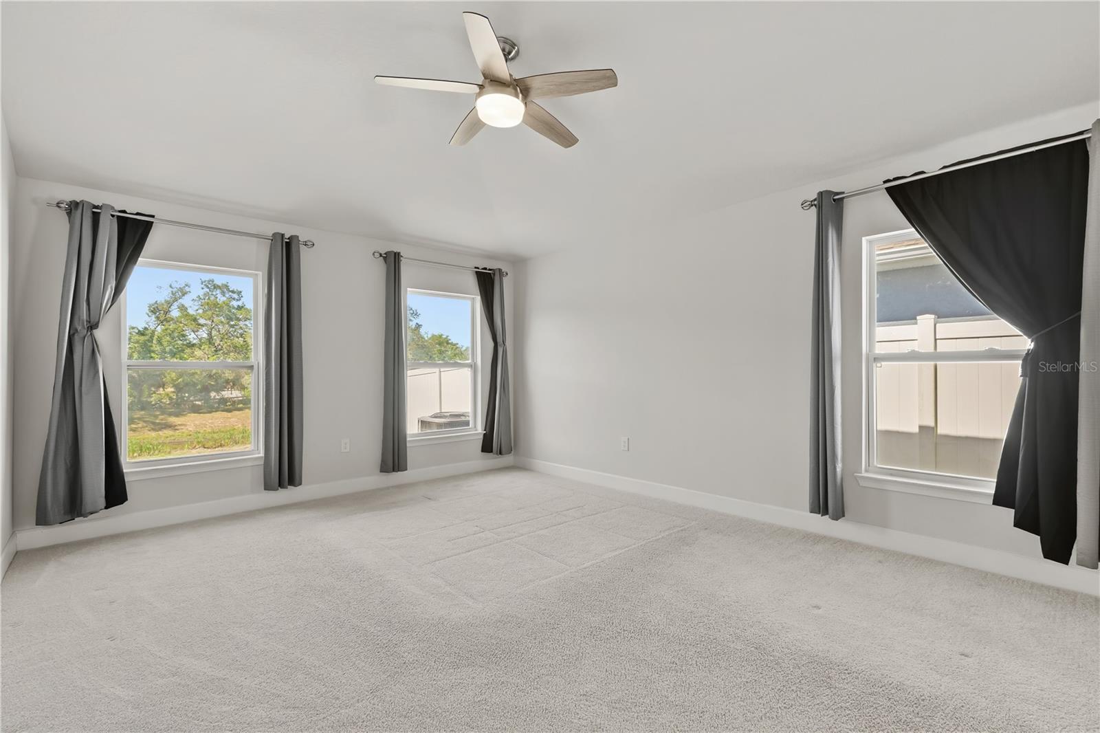 ABBEY GLEN - Residential