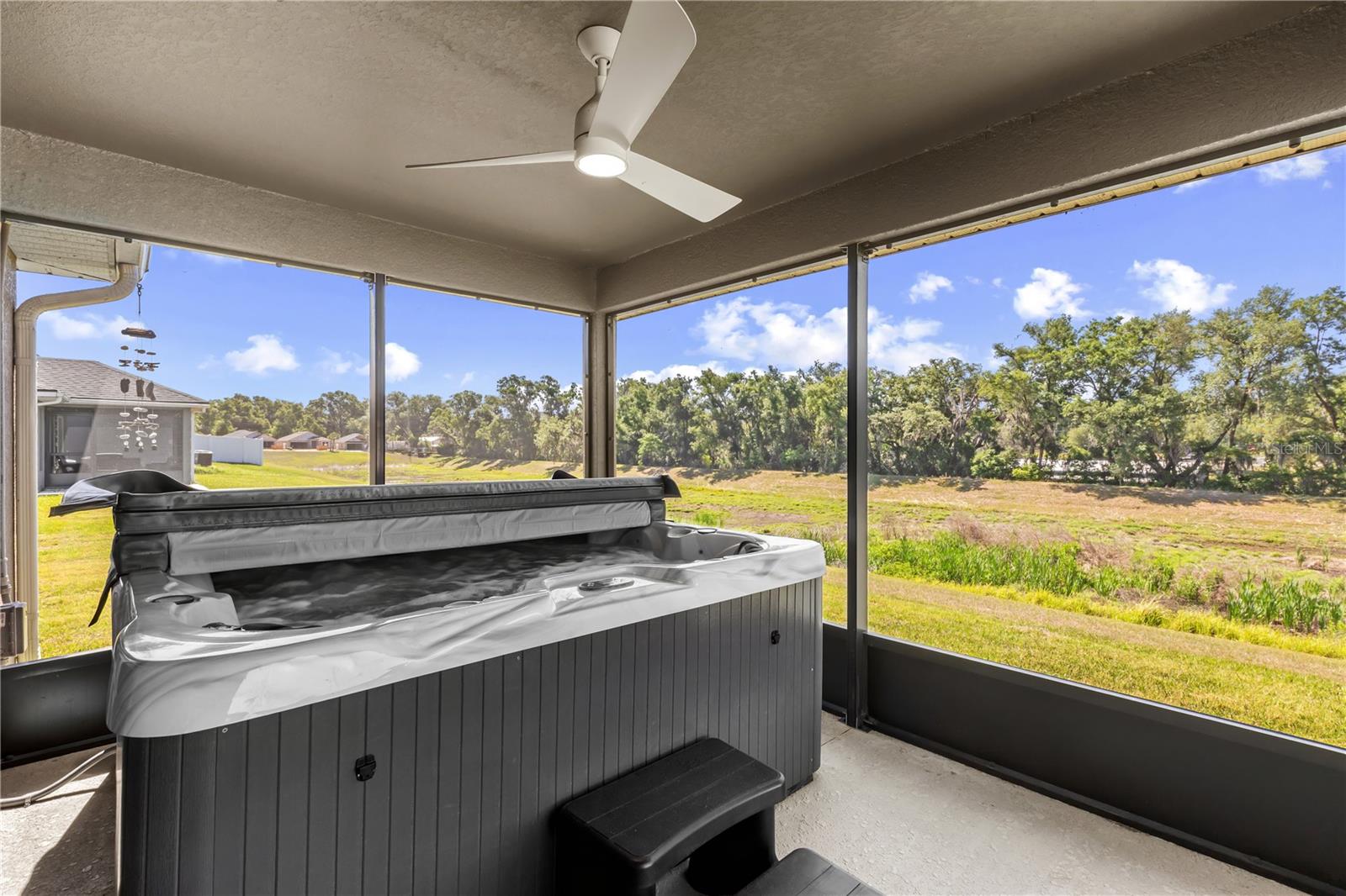 ABBEY GLEN - Residential