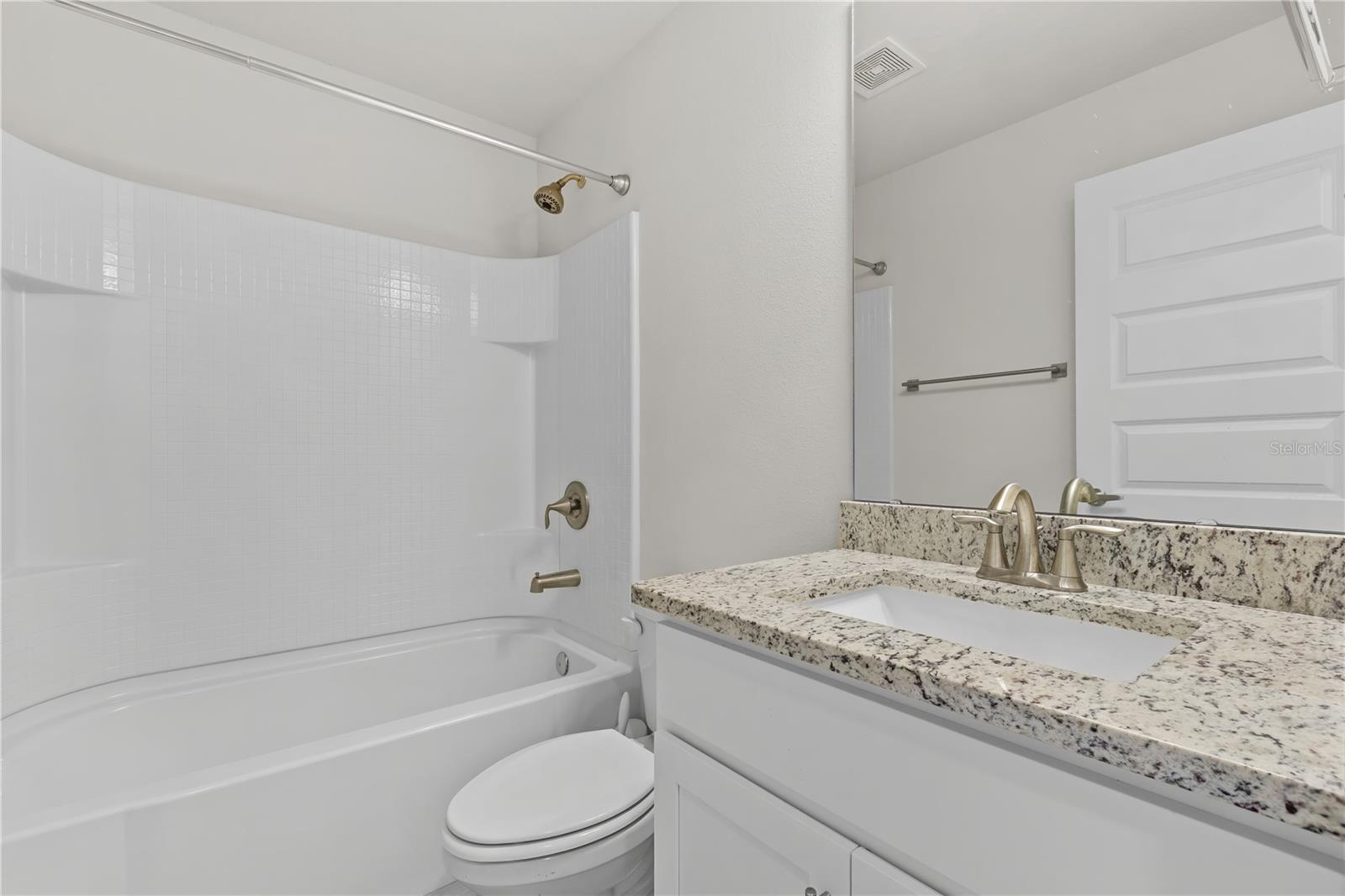 ABBEY GLEN - Residential