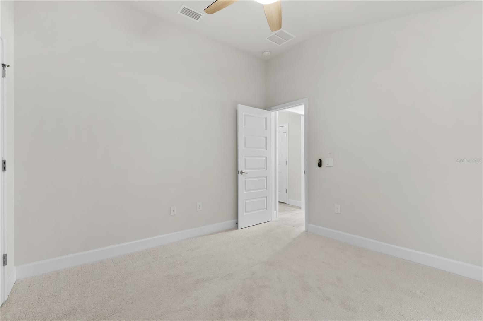 ABBEY GLEN - Residential
