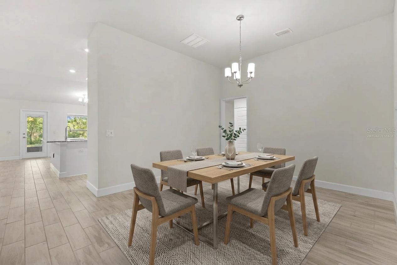 ABBEY GLEN - Residential