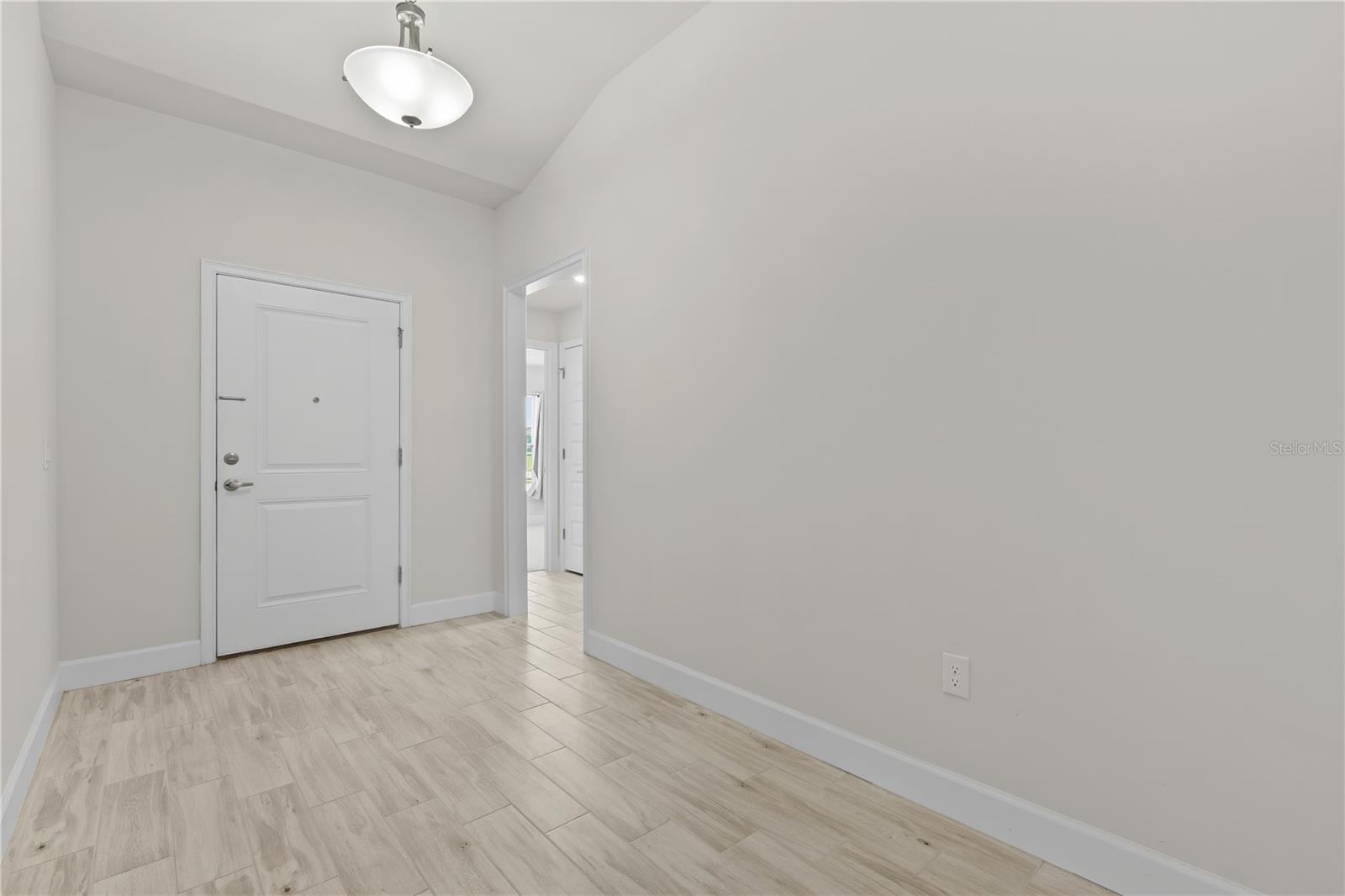 ABBEY GLEN - Residential