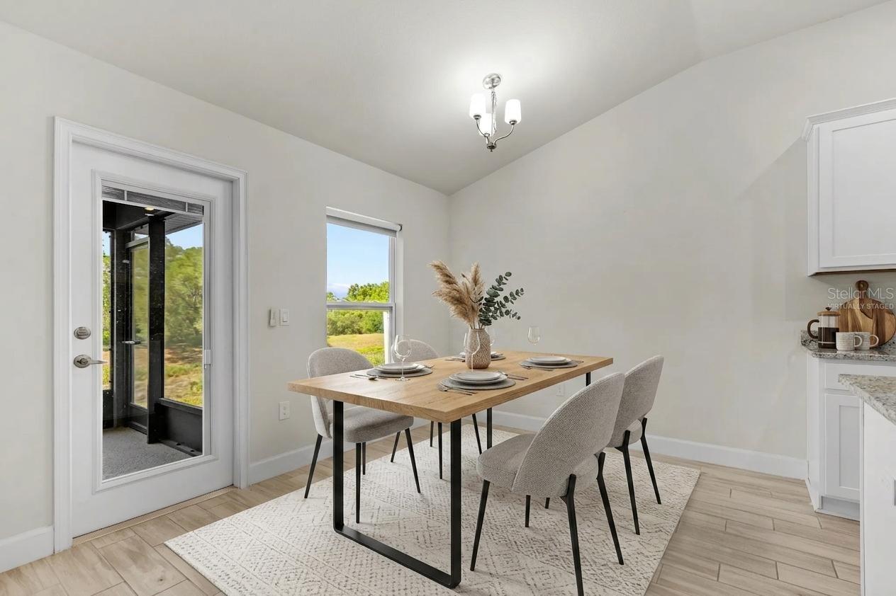ABBEY GLEN - Residential