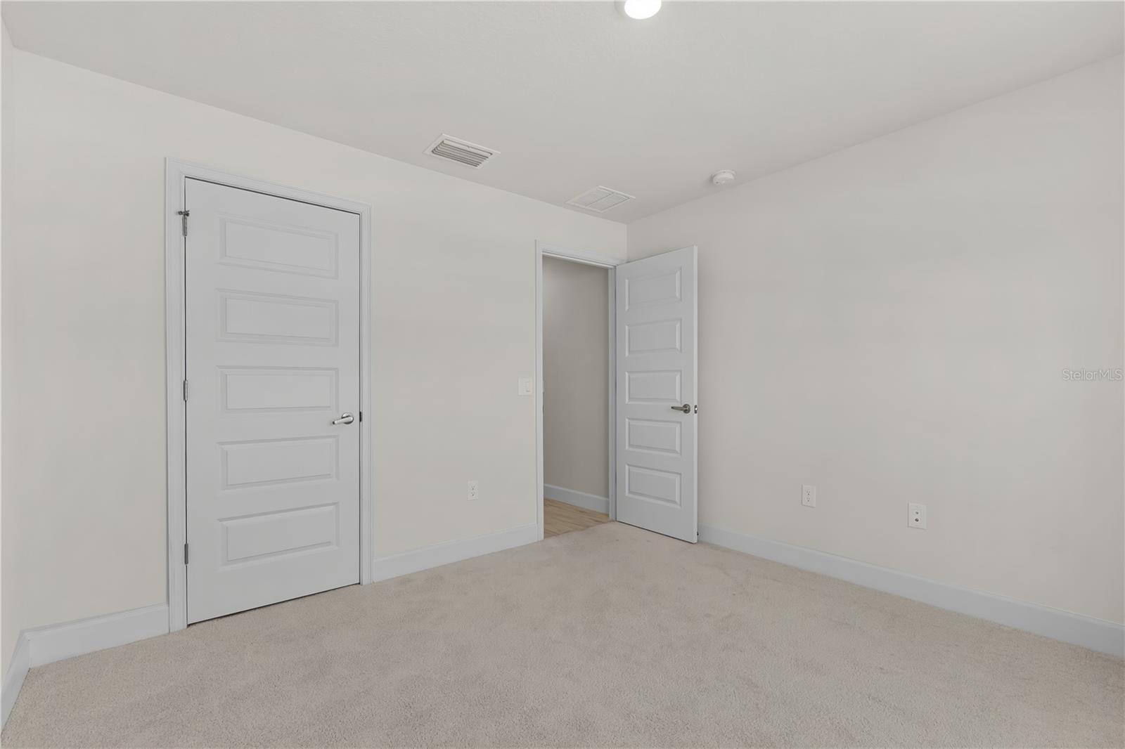 ABBEY GLEN - Residential