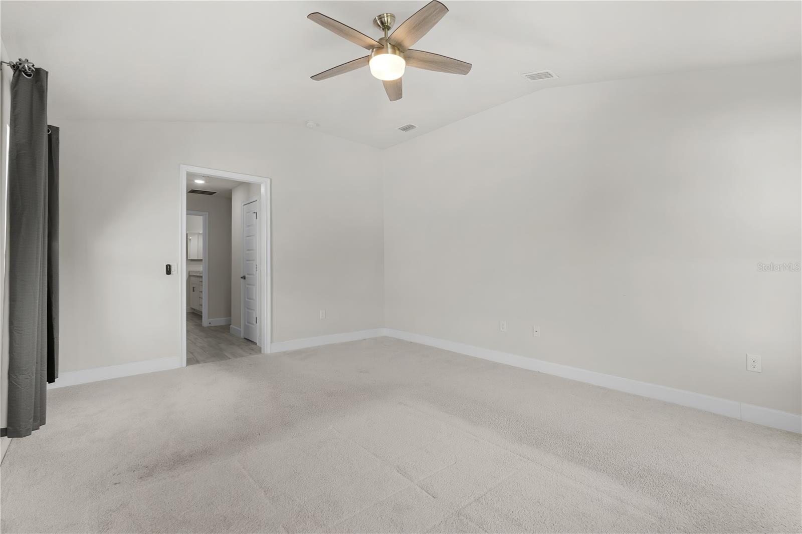 ABBEY GLEN - Residential