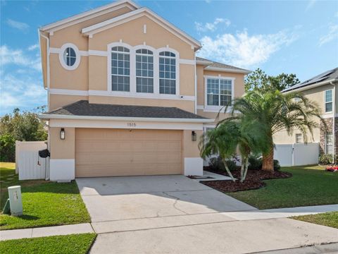 A home in ORLANDO