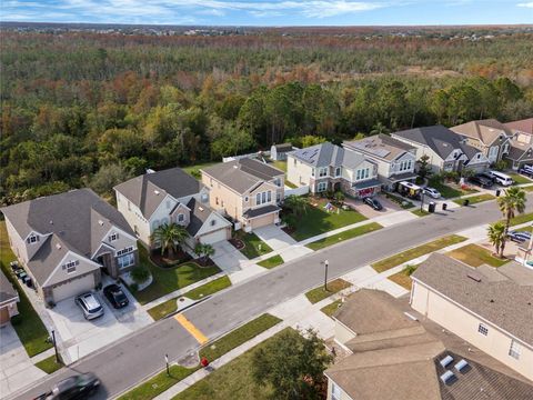 A home in ORLANDO