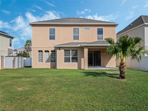 A home in ORLANDO