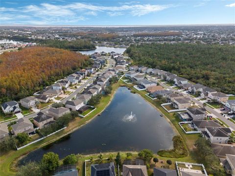 A home in ORLANDO