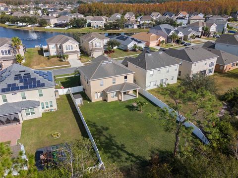 A home in ORLANDO