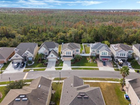 A home in ORLANDO