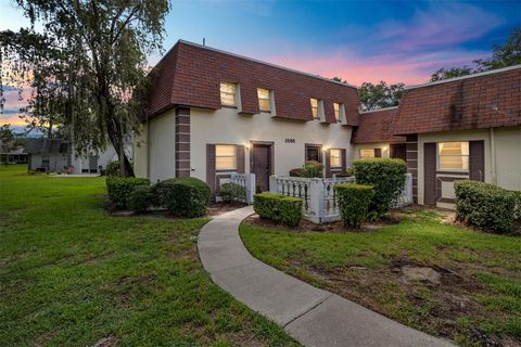 A home in OCALA