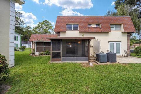 A home in OCALA