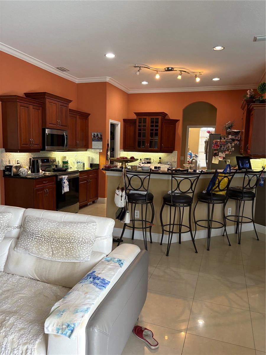 WARM MINERAL SPGS - Residential Lease
