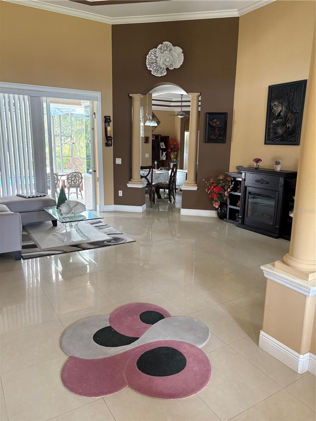 Photo of 12072 Margarita Avenue, North Port, FL 34287 (MLS # A4668489)