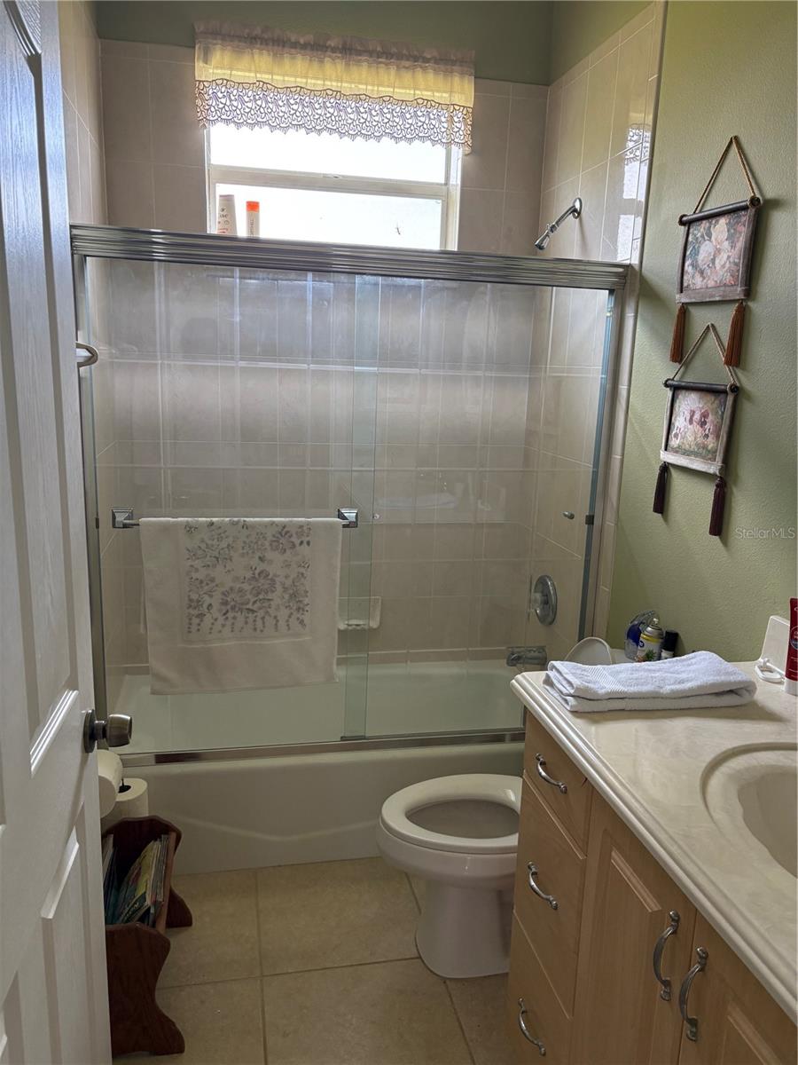 WARM MINERAL SPGS - Residential Lease