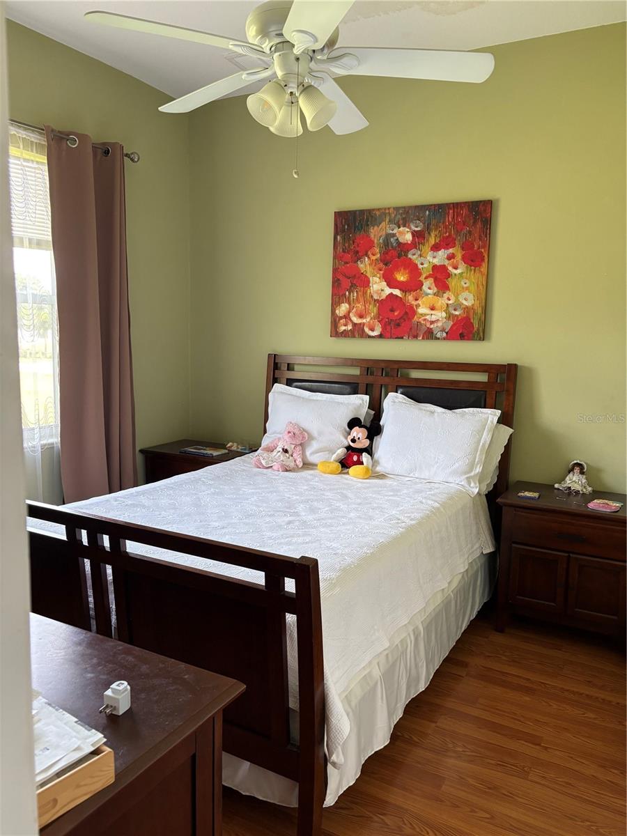 WARM MINERAL SPGS - Residential Lease