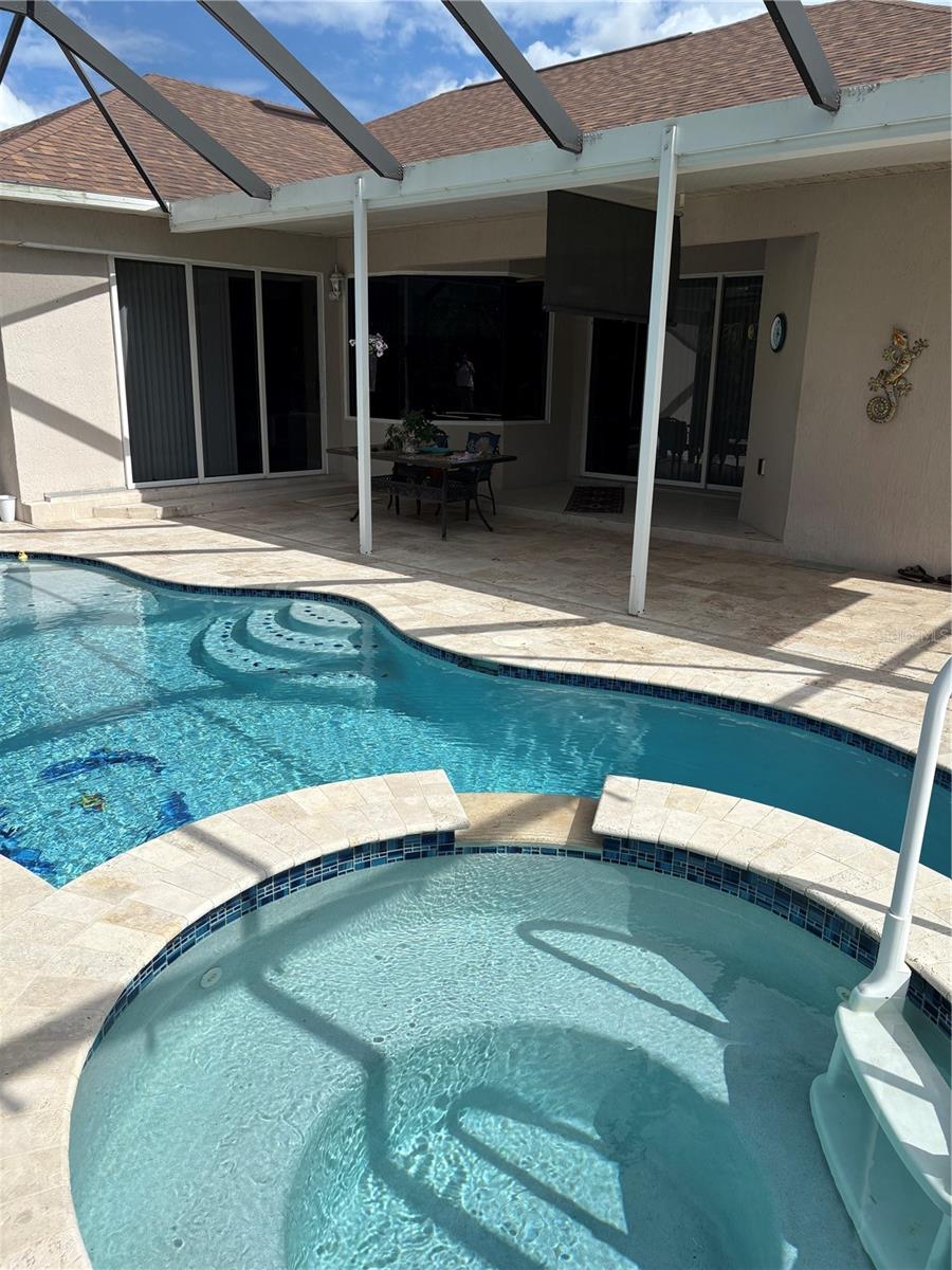 WARM MINERAL SPGS - Residential Lease