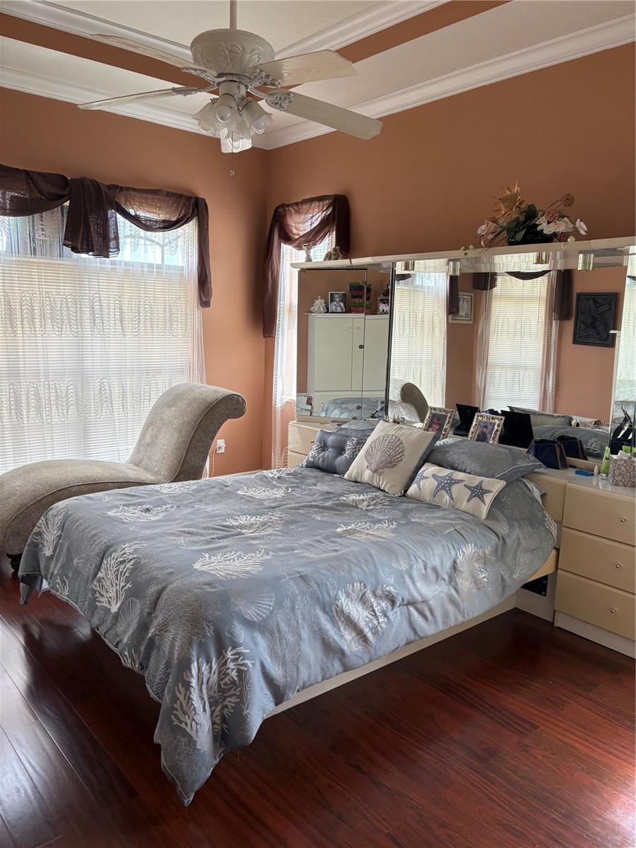 WARM MINERAL SPGS - Residential Lease