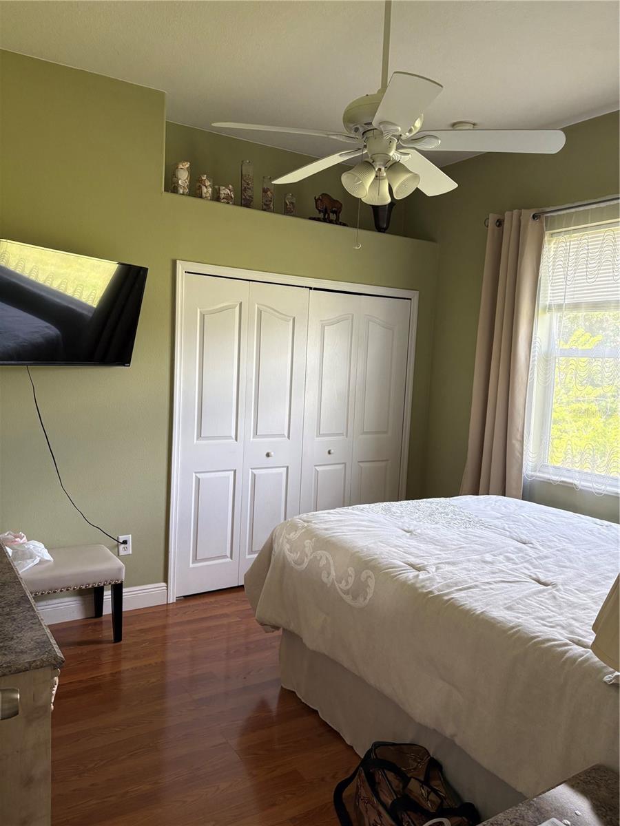 WARM MINERAL SPGS - Residential Lease