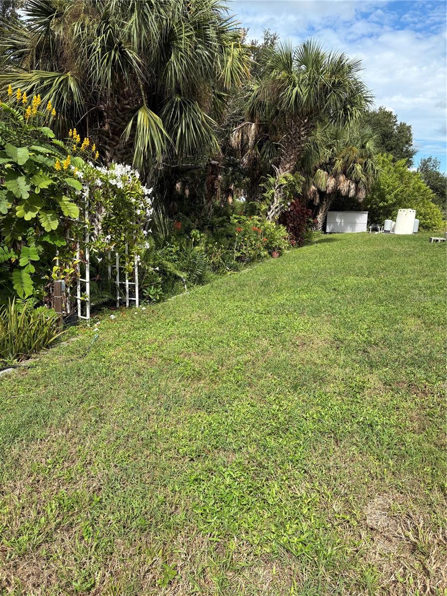 WARM MINERAL SPGS - Residential Lease