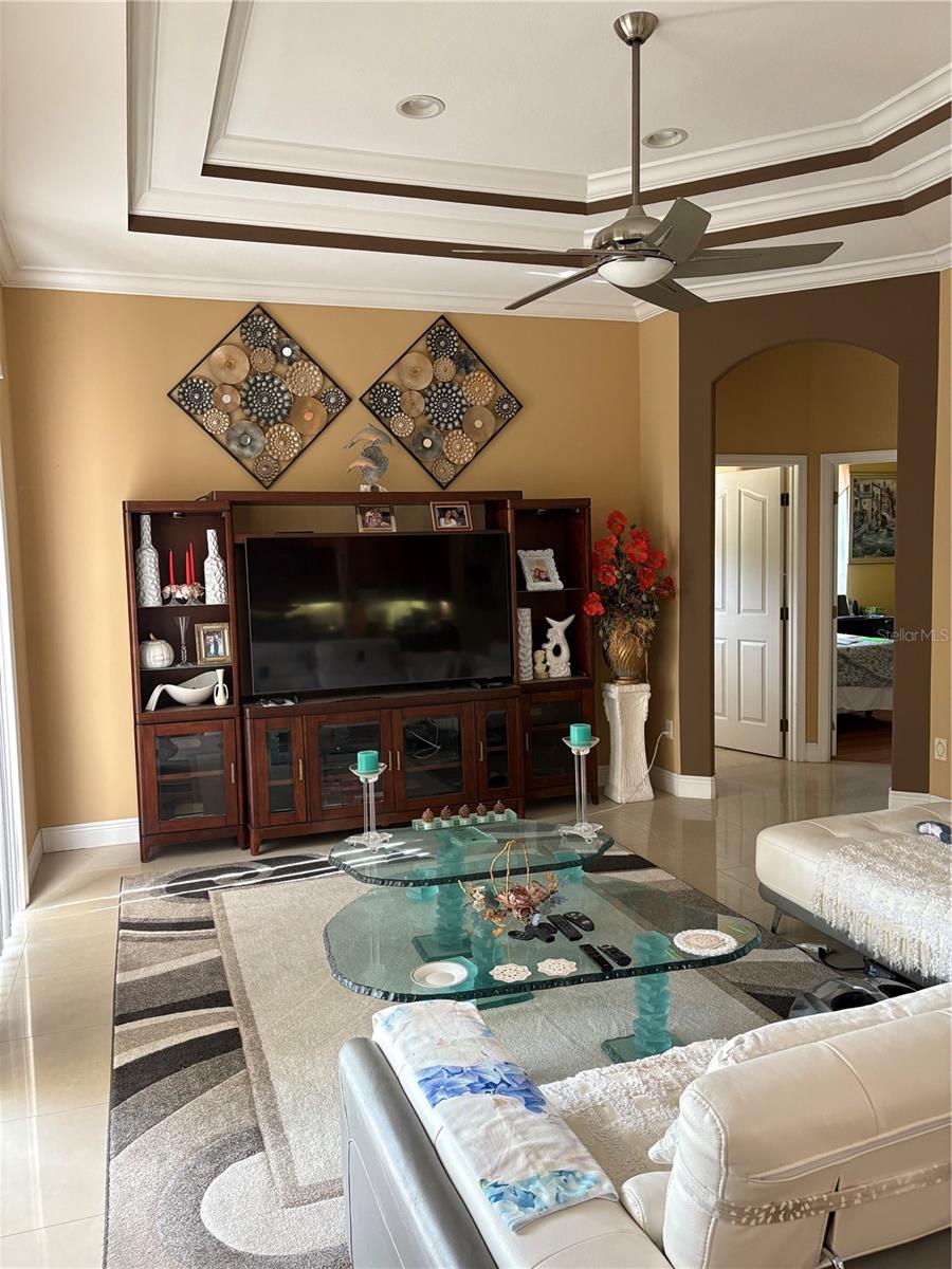 WARM MINERAL SPGS - Residential Lease