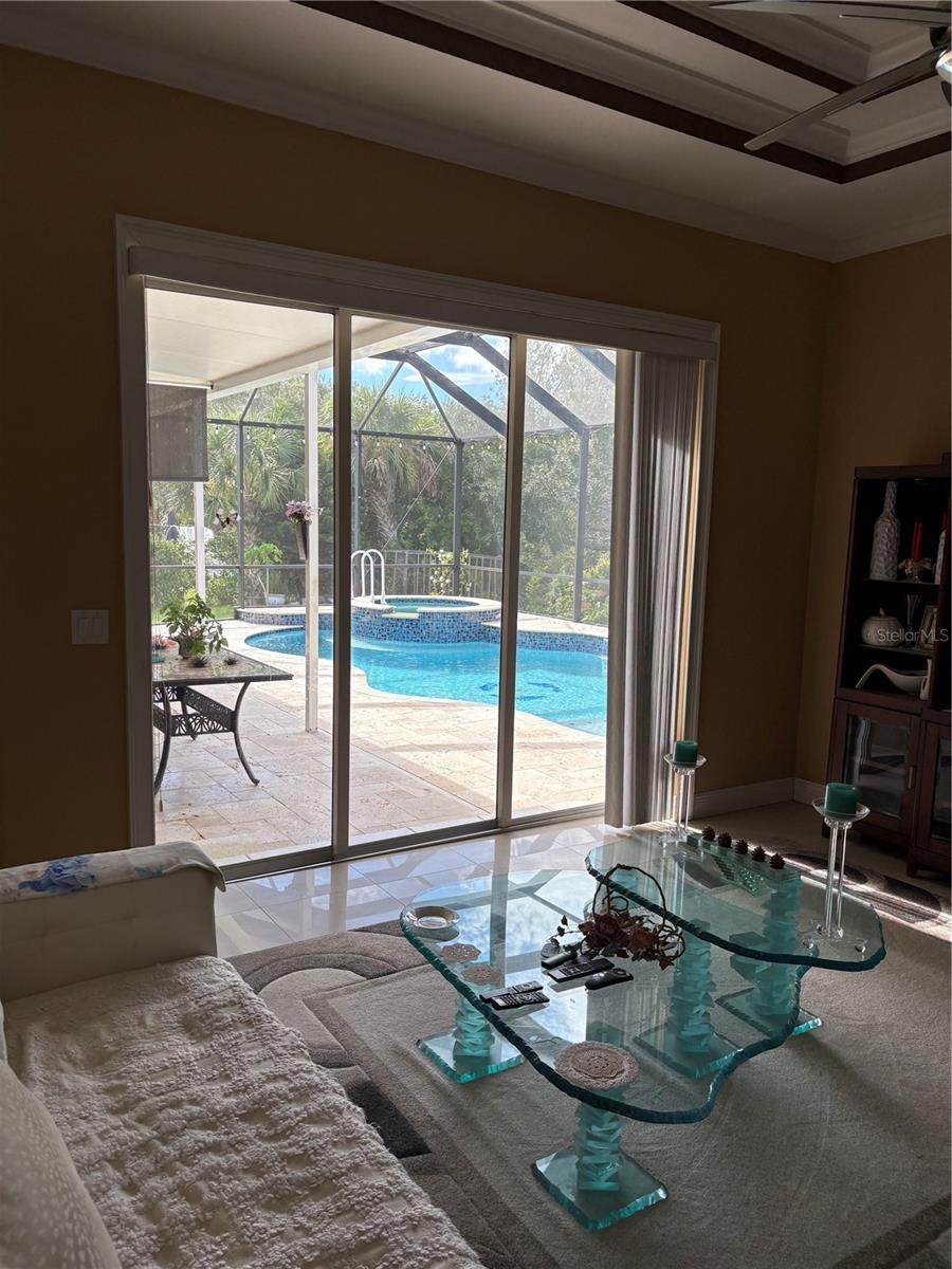 WARM MINERAL SPGS - Residential Lease