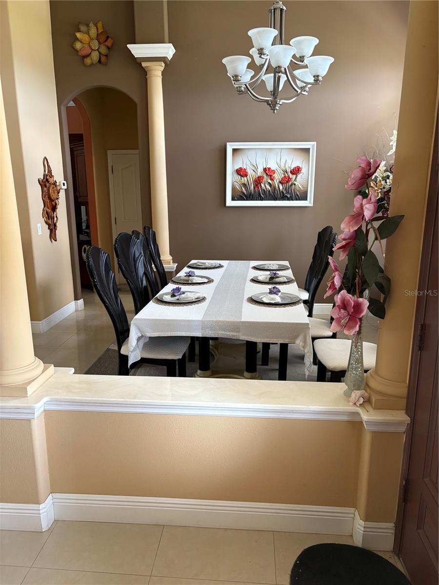 WARM MINERAL SPGS - Residential Lease