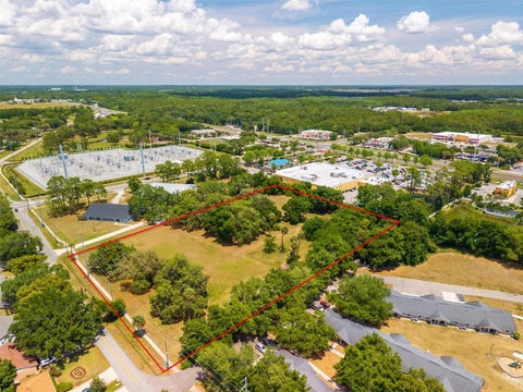 Tiny photo for Tbd County Road 19a, Eustis, FL 32726 (MLS # G5117206)
