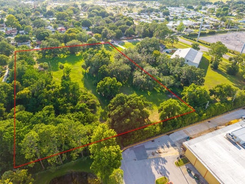 Tiny photo for Tbd County Road 19a, Eustis, FL 32726 (MLS # G5117206)